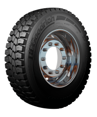 BFGoodrich Cross Control D (ведущая ось) 315/80 R22.5 156/150K
